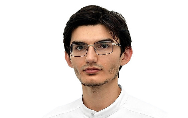 Абдурахманов Нурудин Нурулаевич