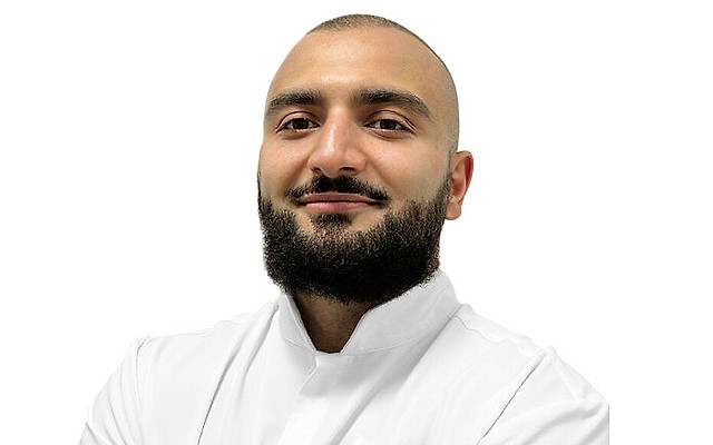 Алавердян Айк Самсонович