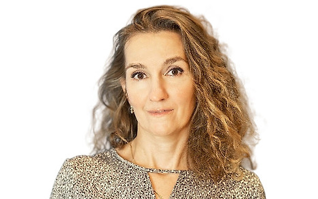 Горячева Елена Витальевна