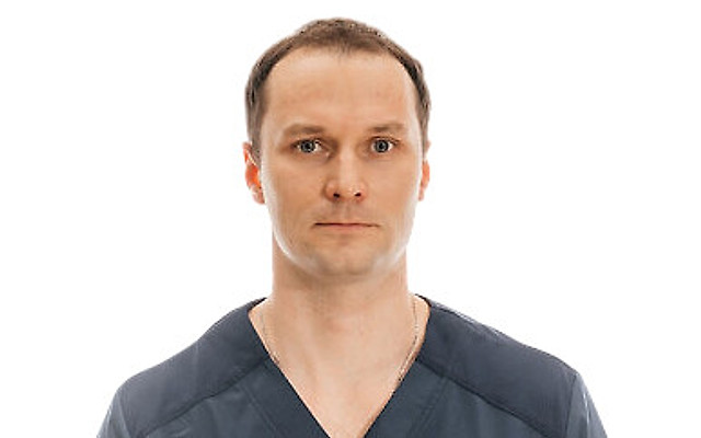 Евсюков Андрей Александрович