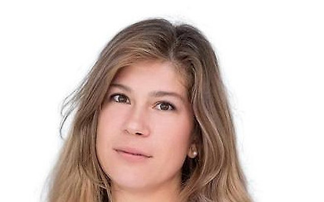  Полина Петровна