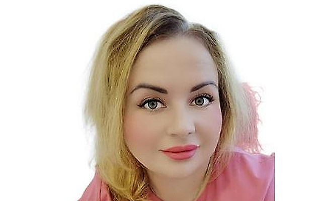 Загляда Анна Владимировна