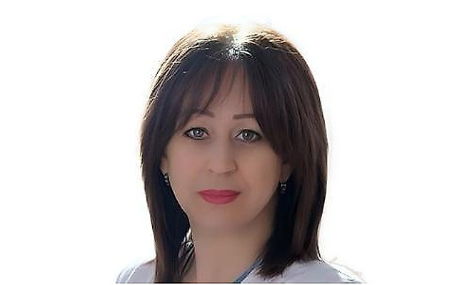 Чехоева Анжела Набиголаевна