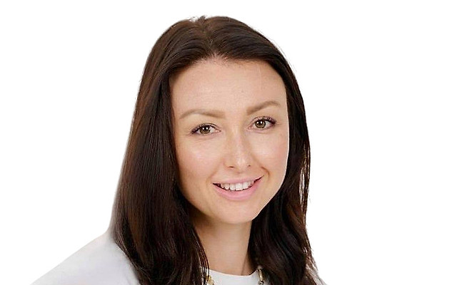 Котаниди Светлана Александровна