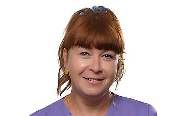 Никулина Ирина Аркадьевна