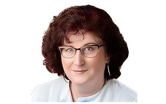 Оганесян Татьяна Борисовна