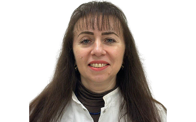 Гребенева Ангелина Анатольевна