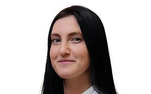 Авилова Ольга Юрьевна