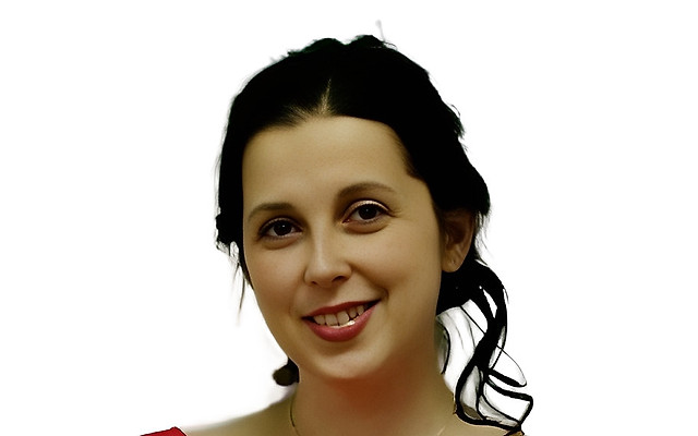 Дьяконова Марина Александровна