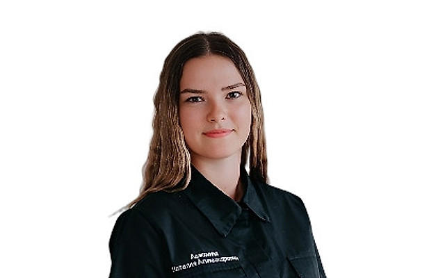 Ашихмина Наталия Александровна