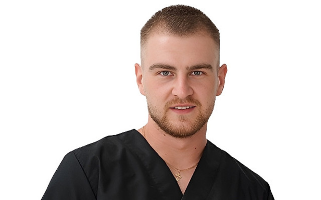 Расков Артём Александрович