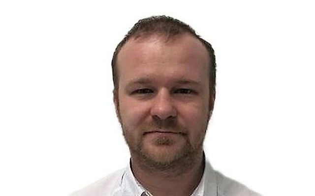 Крокодилов Игорь Анатольевич