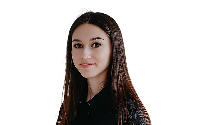 Гурдина Дарья Юрьевна
