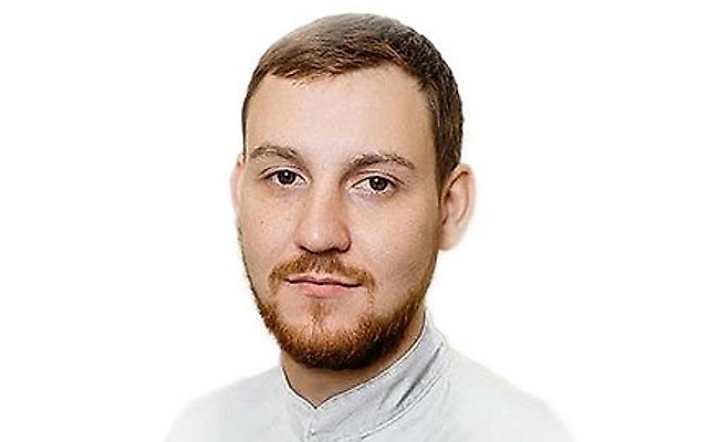 Варламов Антон Сергеевич