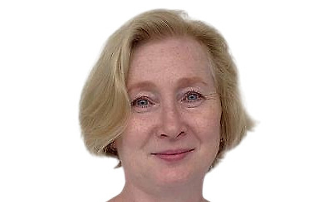 Телегина Елена Владимировна