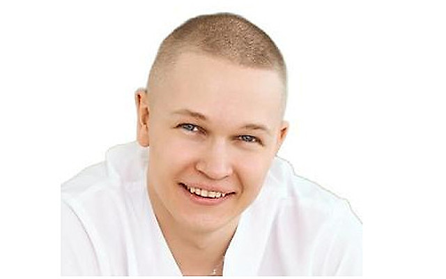 Минин Максим Андреевич