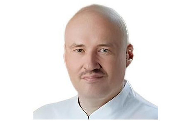 Малых Константин Юрьевич