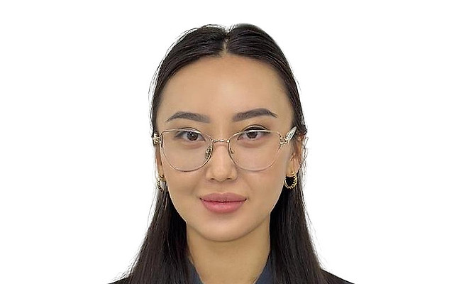 Чунуева Сайкал Жоомартовна