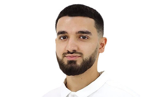 Гаибов Али Руфатович