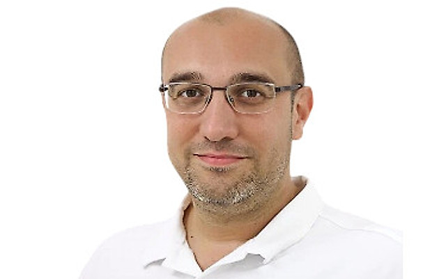 Дер Айман Ферзатович