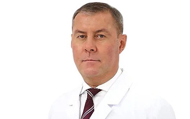 Чумляков Сергей Викторович