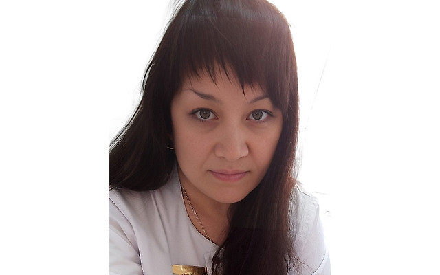 Лескова Светлана Владимировна