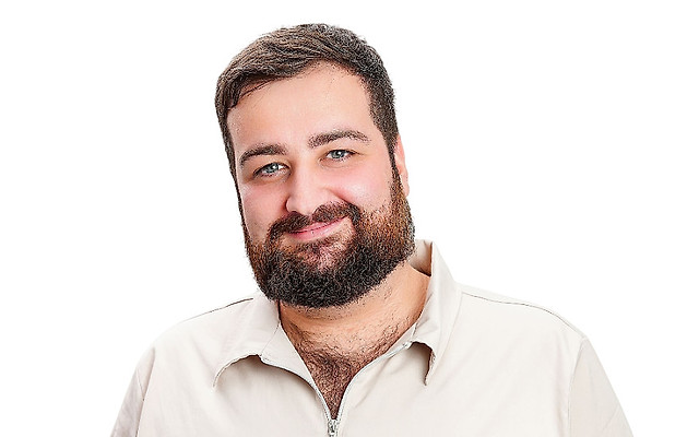 Оганесян Арутюн Арменович