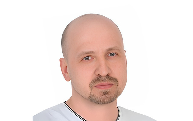 Романенко Максим Сергеевич