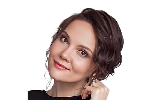 Гущина Юлия Олеговна