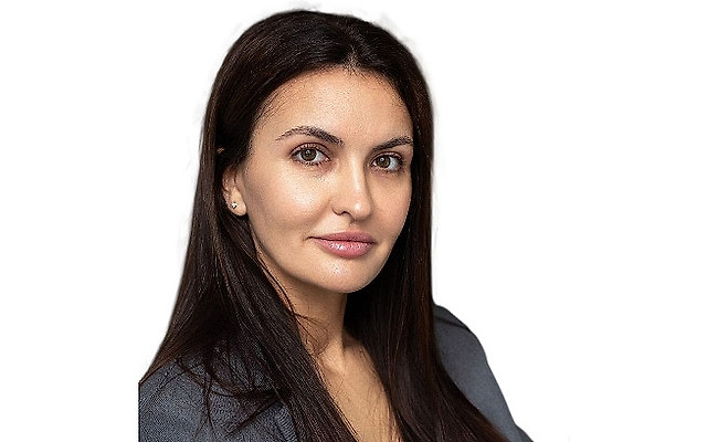 Князева Юлия Евгеньевна