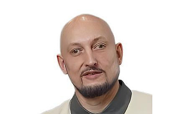 Самойлов Евгений Андреевич