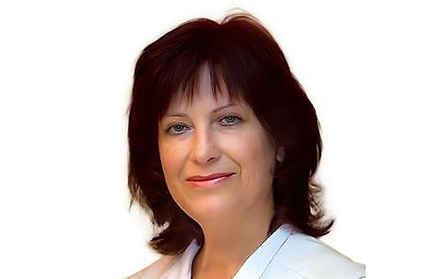 Филиппова Лариса Валерьевна