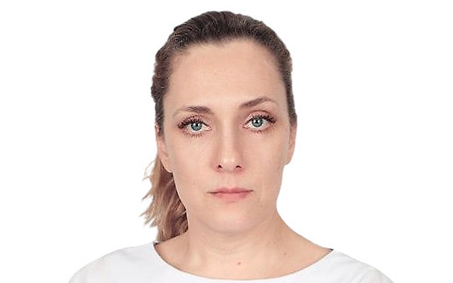 Макарова Ольга Владимировна