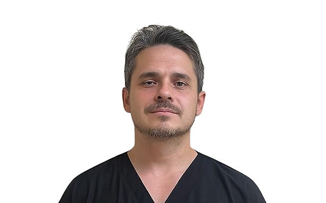 Герасимов Федор Викторович