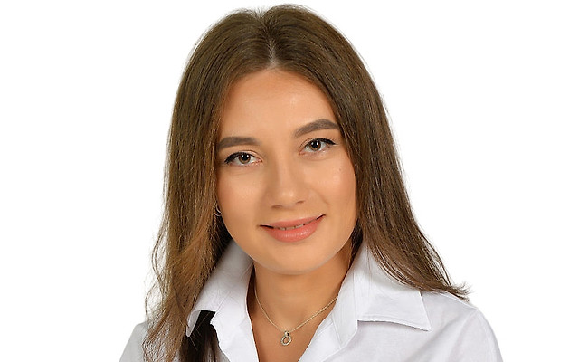 Киденко Наталья Павловна