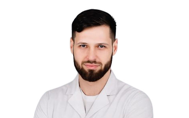 Карпенко Алексей Юрьевич