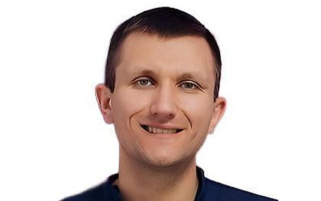 Булохов Вячеслав Владимирович