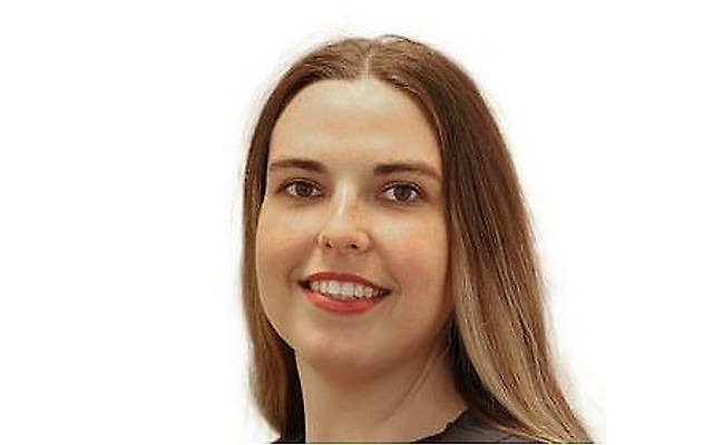 Базарнова Анастасия Олеговна