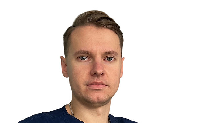 Савичев Артур Андреевич