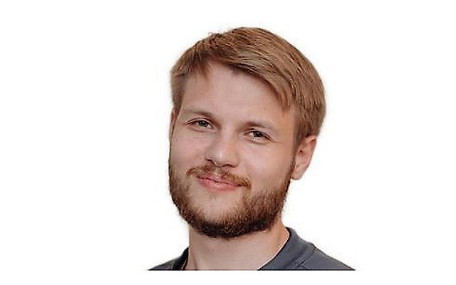 Барбасов Евгений Юрьевич