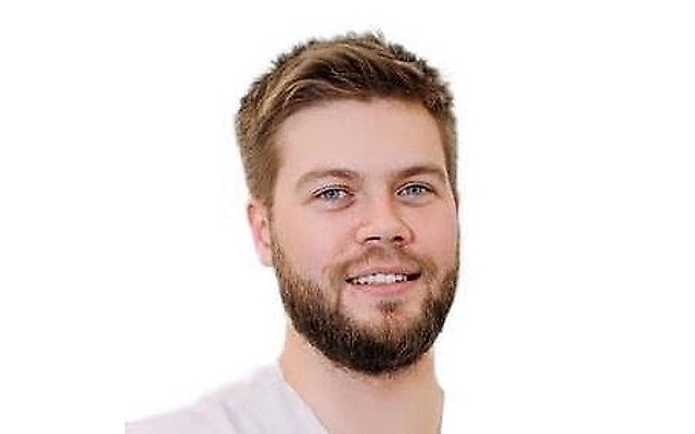 Таранов Константин Васильевич