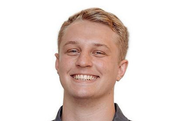 Касьянов Андрей Андреевич