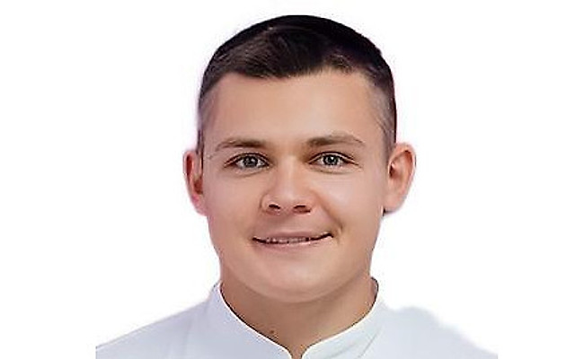 Мамонтов Игорь Олегович