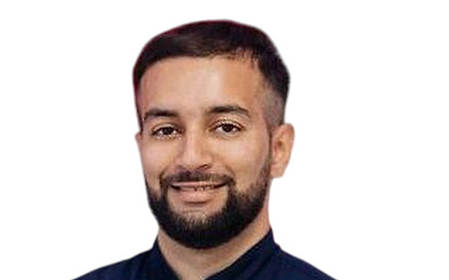 Рагимов Ханлар Магеррам