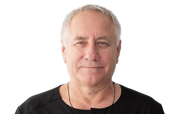 Копылов Андрей Петрович