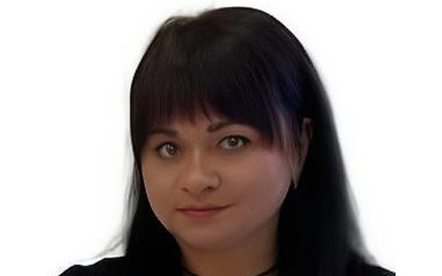 Воронина Наталья Михайловна