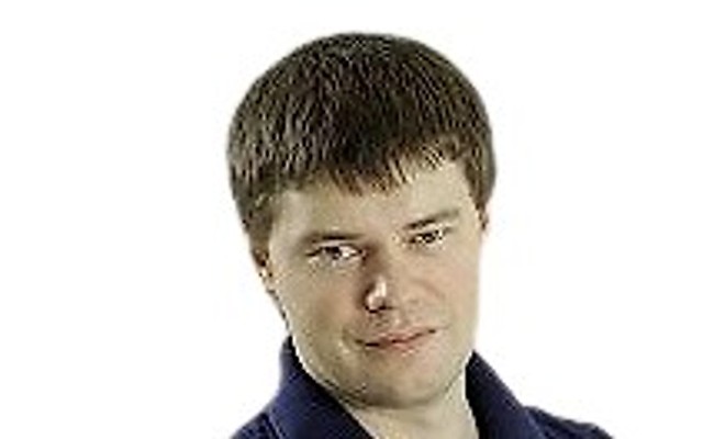 Леунов Павел Алексеевич