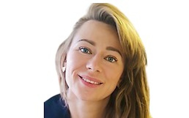 Павлова Людмила Владимировна