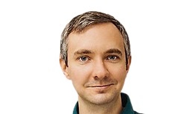 Лынев Владимир Владимирович