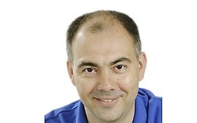 Мартынов Тарас Владимирович